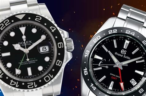 grand seiko vs rolex explorer 1|watchuseek Grand Seiko.